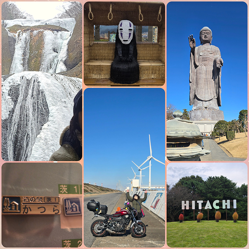 2025年度 茨城版 ガチャピンズラリー達成者