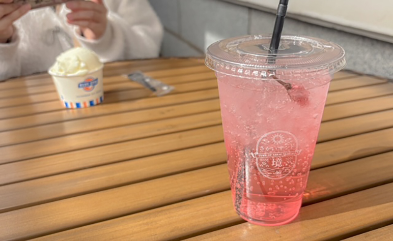 2025年度 茨城版 ガチャピンズラリー達成者