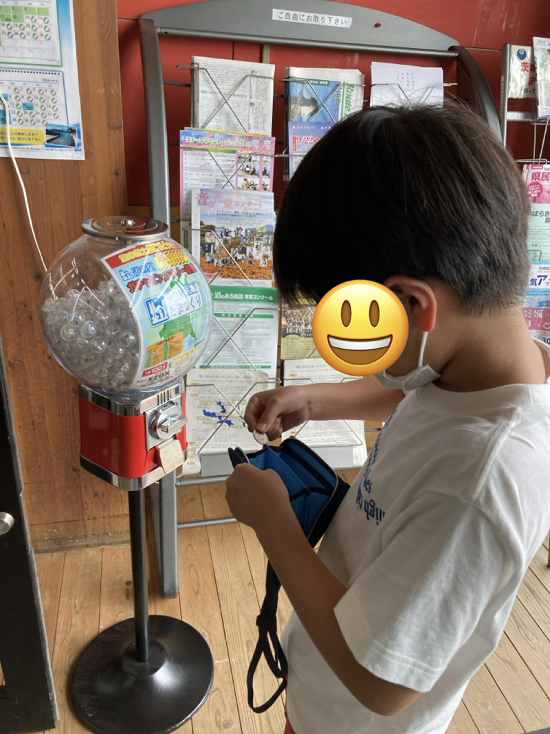 2025年度 茨城版 ガチャピンズラリー達成者