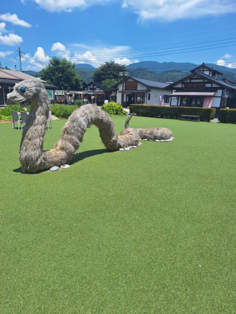 2025年度 関東版 ガチャピンズラリー達成者