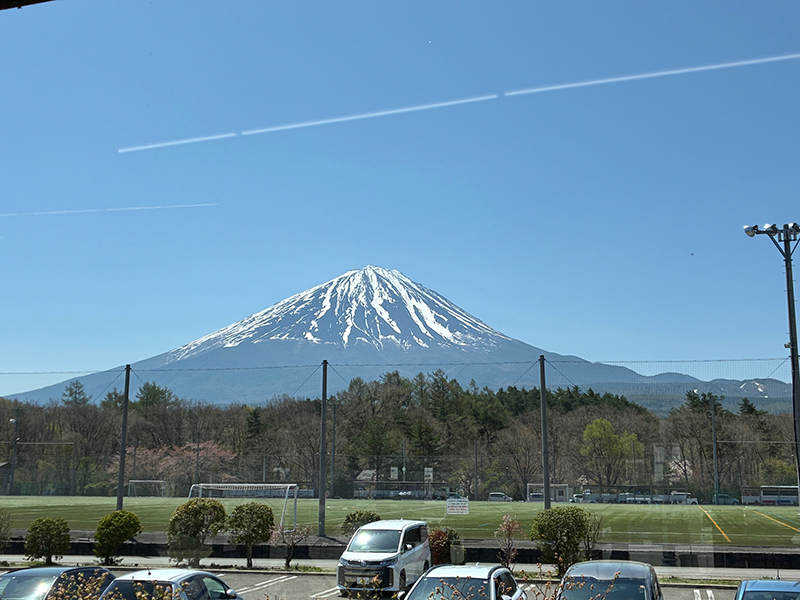 2025年度 関東版 ガチャピンズラリー達成者