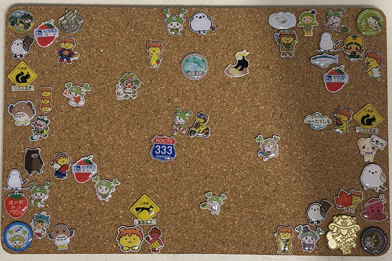 2025年度 関東版 ガチャピンズラリー達成者