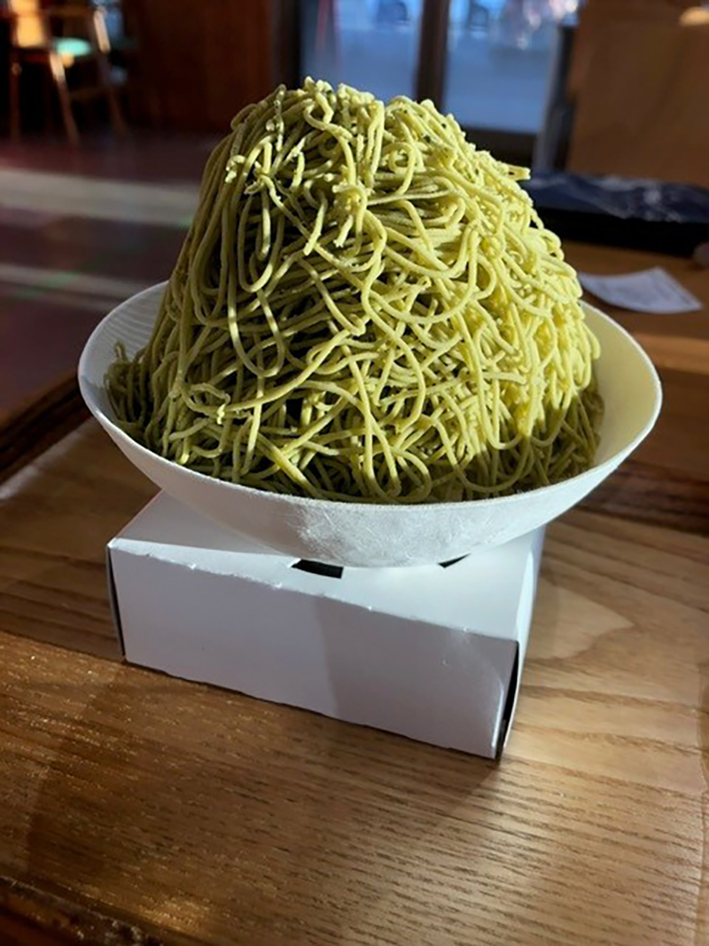 2025年度 関東版 ガチャピンズラリー達成者