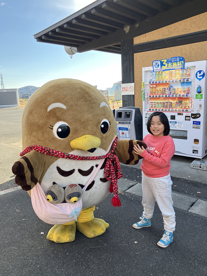 2025年度 関東版 ガチャピンズラリー達成者