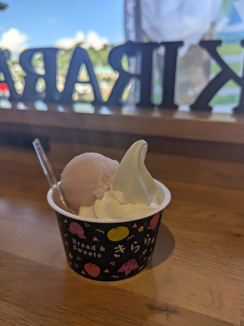 2025年度 長野版 ガチャピンズラリー達成者