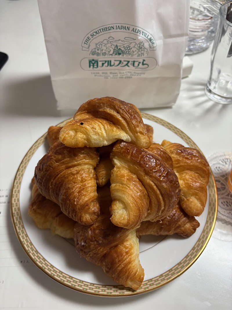 2025年度 長野版 ガチャピンズラリー達成者