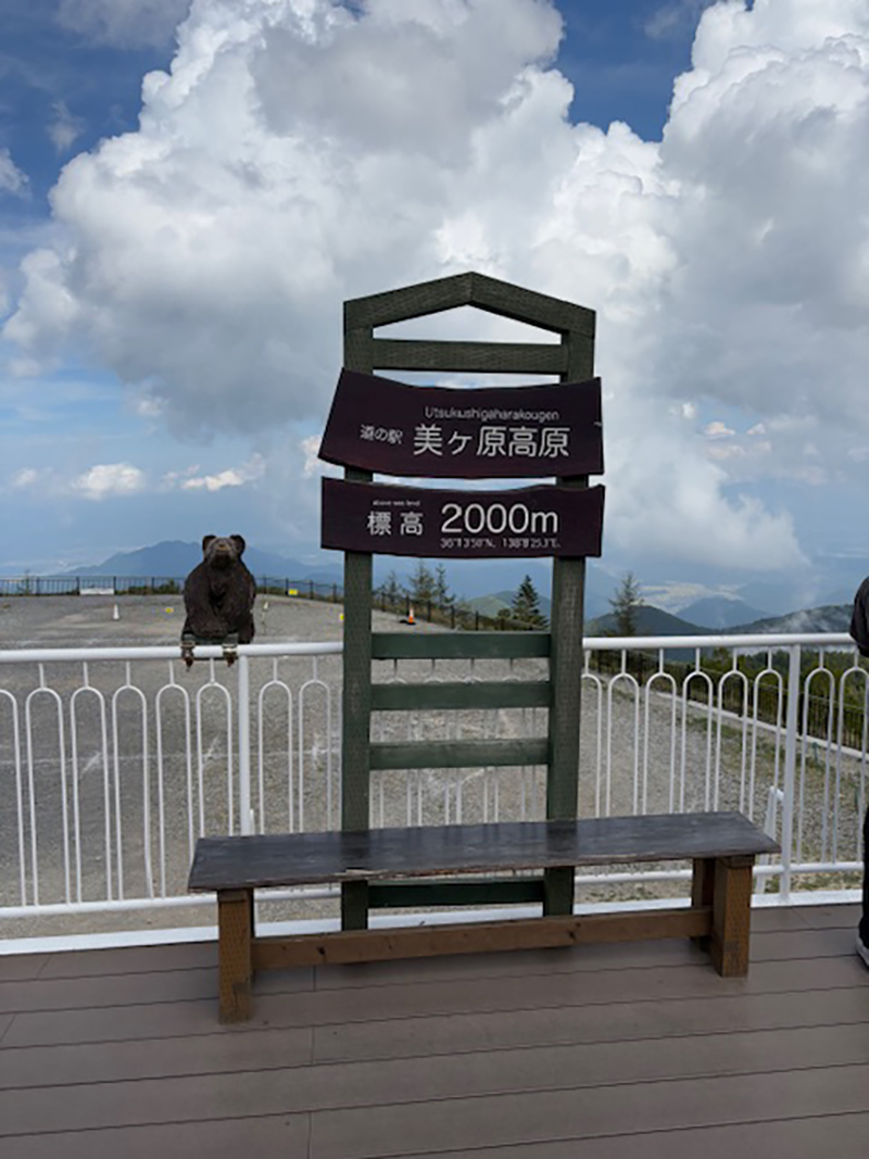 2025年度 長野版 ガチャピンズラリー達成者