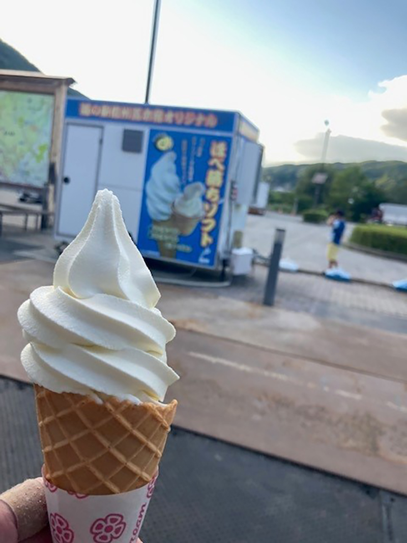 2025年度 長野版 ガチャピンズラリー達成者