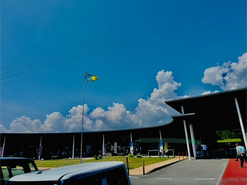 2025年度 長野版 ガチャピンズラリー達成者