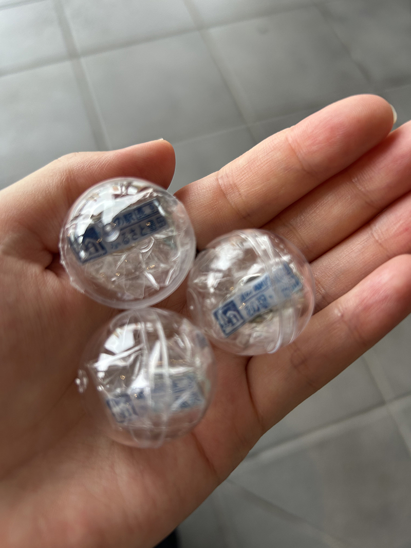 2025年度 長野版 ガチャピンズラリー達成者