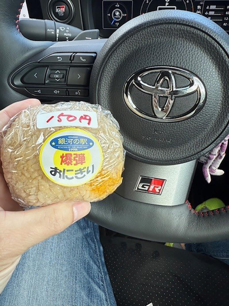 2025年度 長野版 ガチャピンズラリー達成者