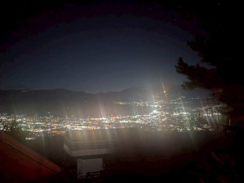 2025年度 長野版 ガチャピンズラリー達成者