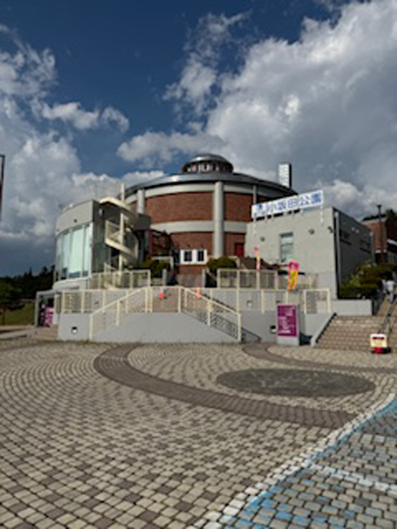 2025年度 長野版 ガチャピンズラリー達成者