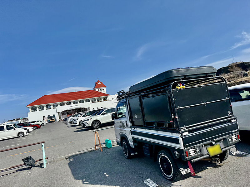 2025年度 長野版 ガチャピンズラリー達成者