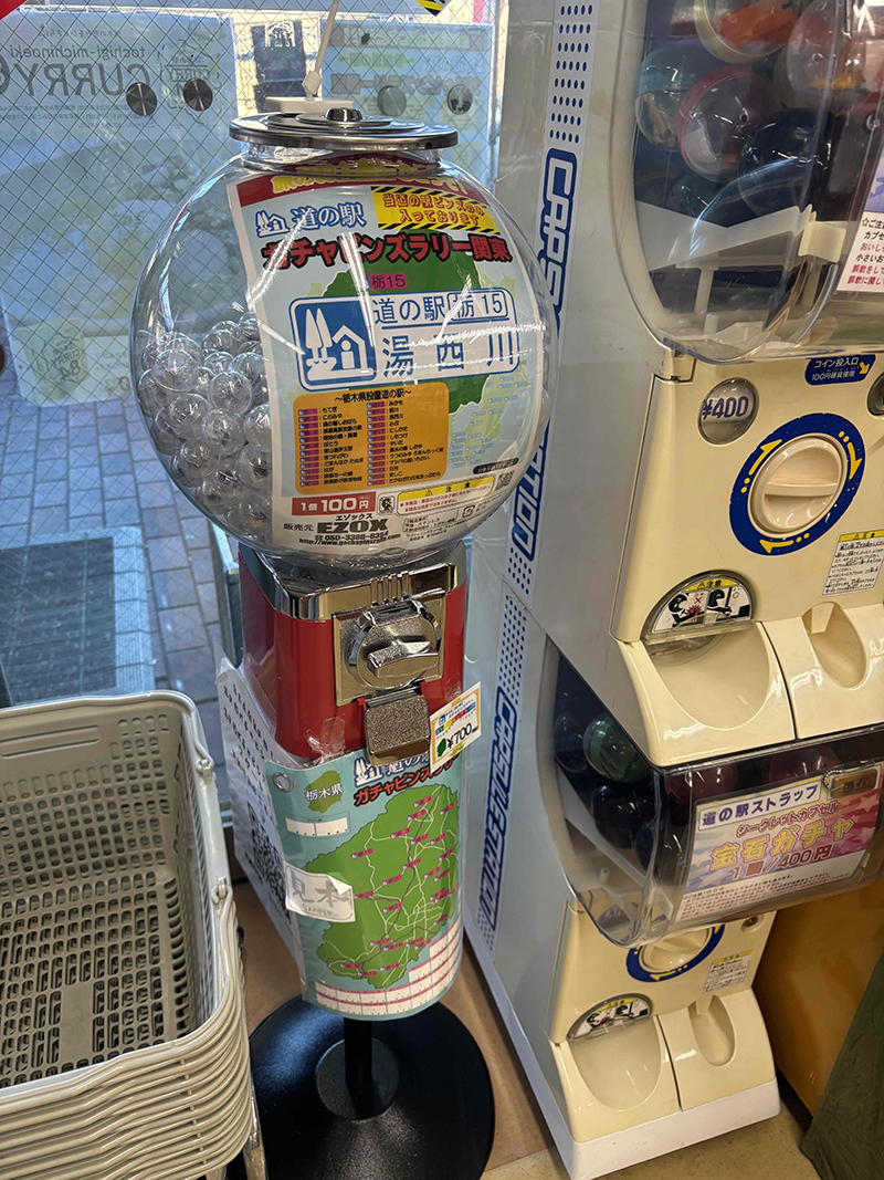 2025年度 栃木版 ガチャピンズラリー達成者