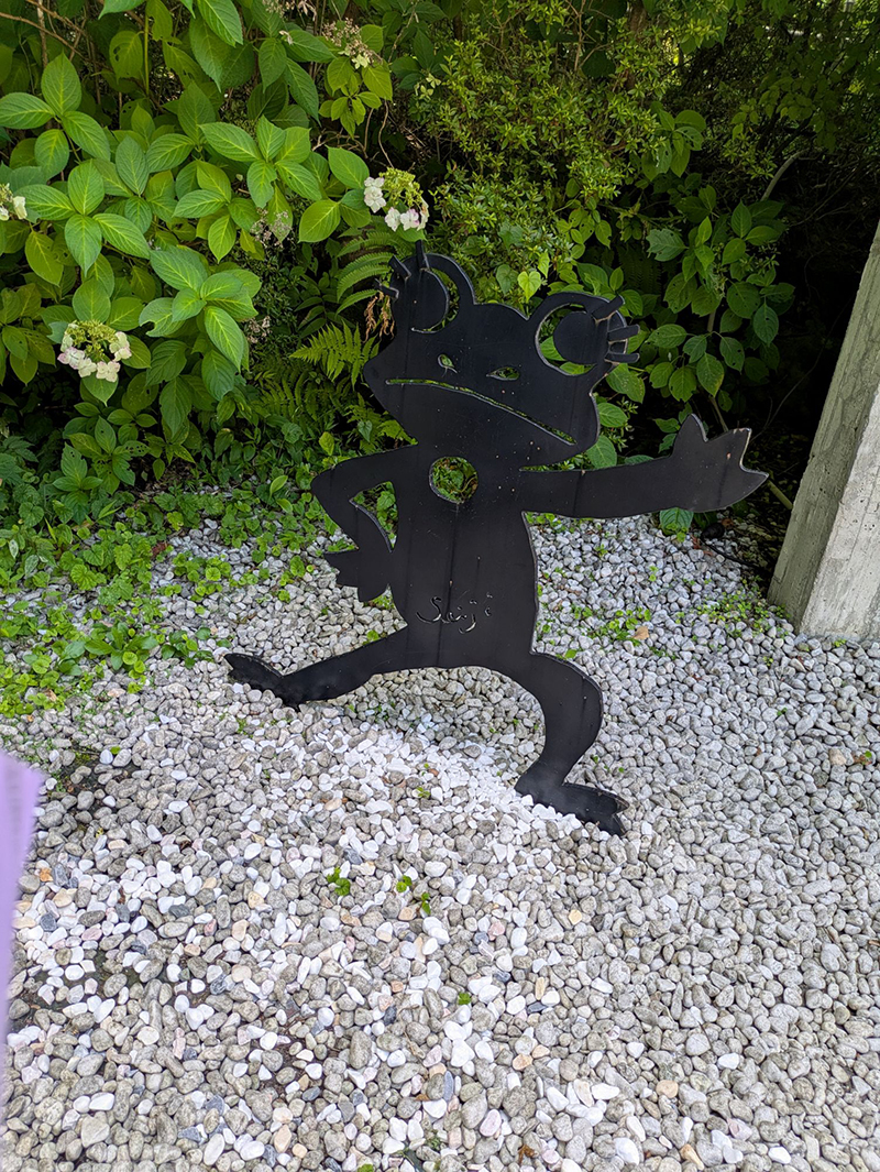 2025年度 栃木版 ガチャピンズラリー達成者