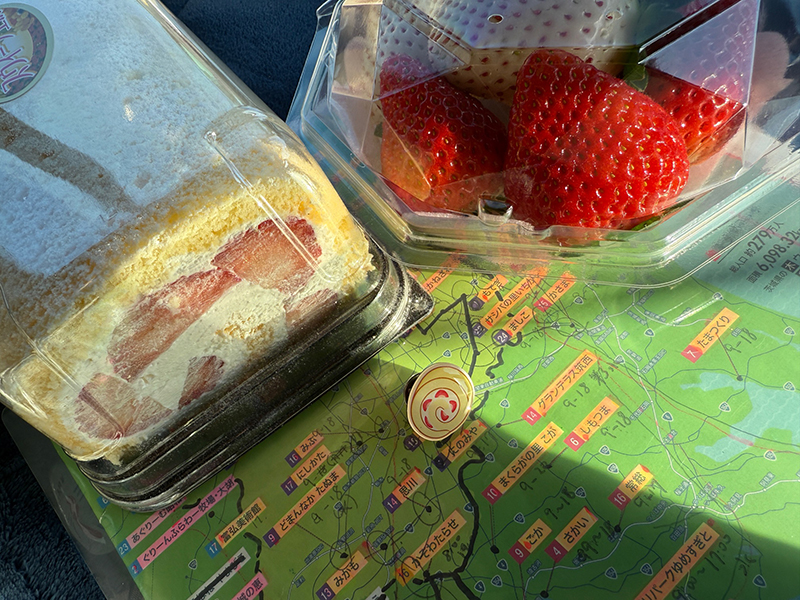 2025年度 栃木版 ガチャピンズラリー達成者